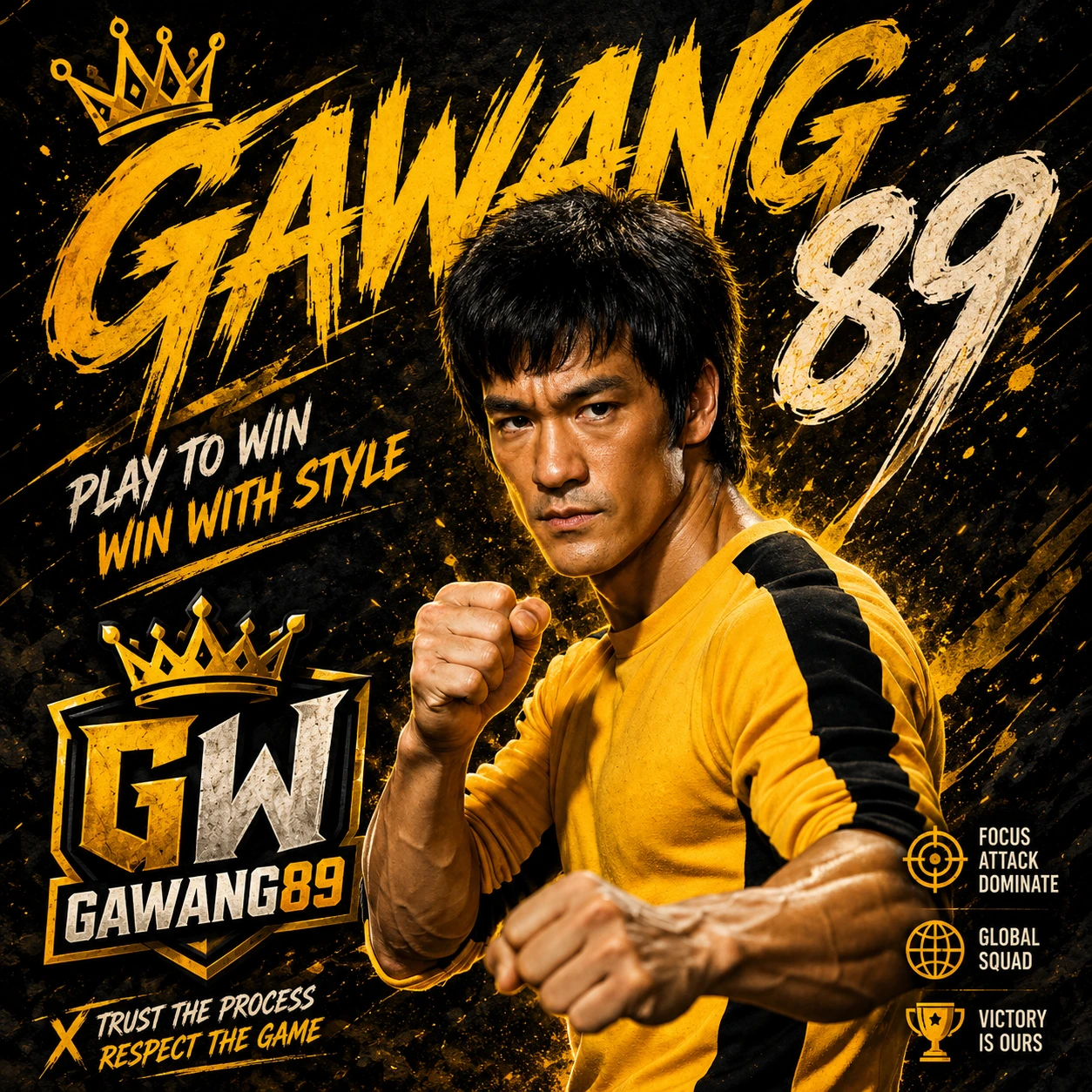 Link Resmi GAWANG89