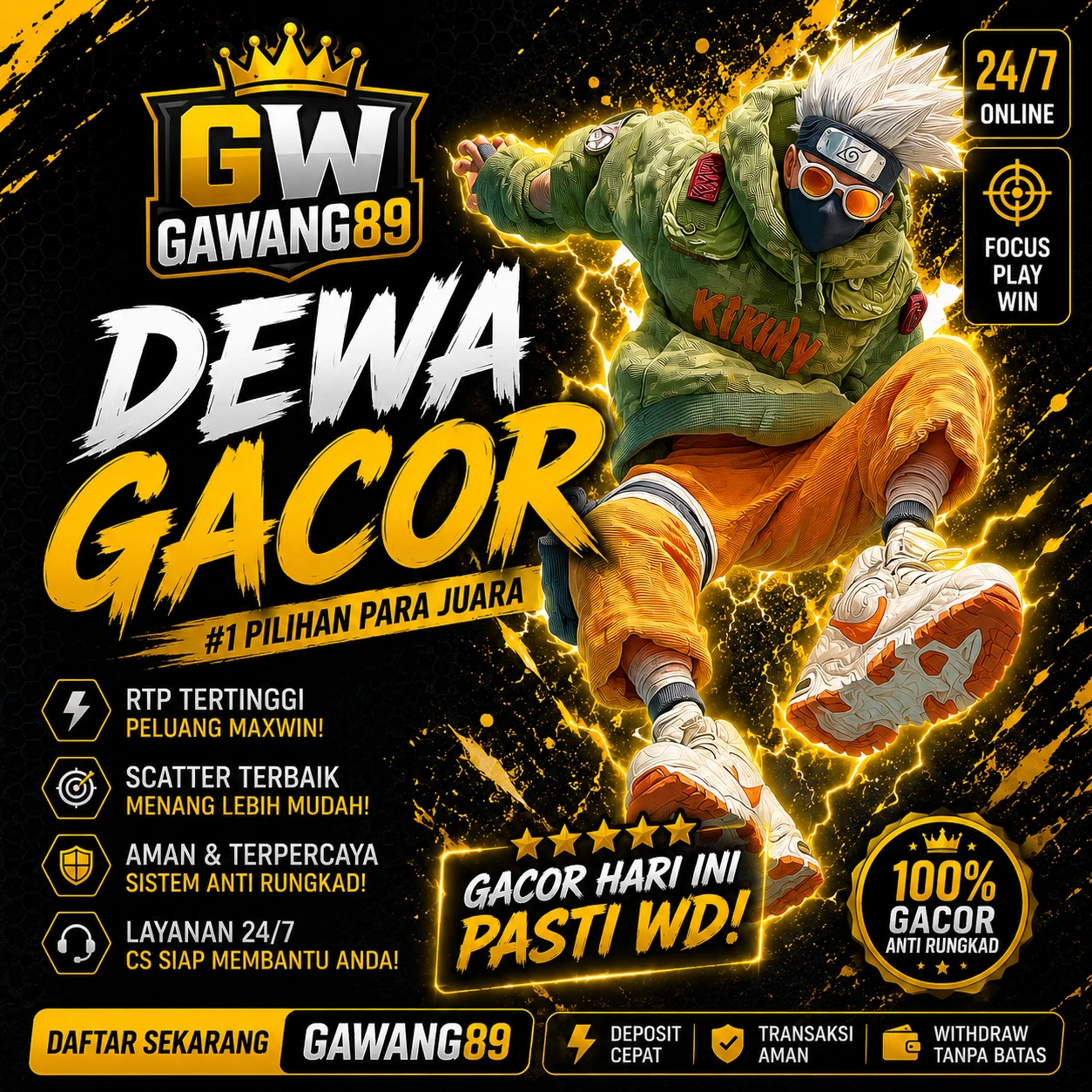 GAWANG89