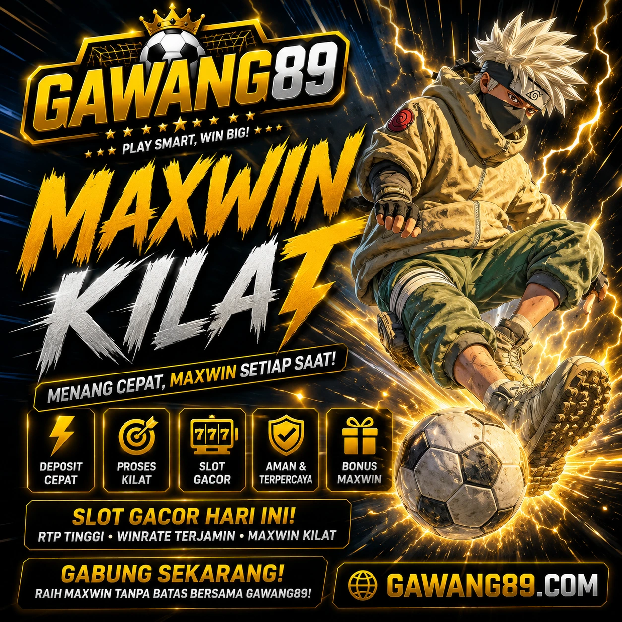 Gawang89