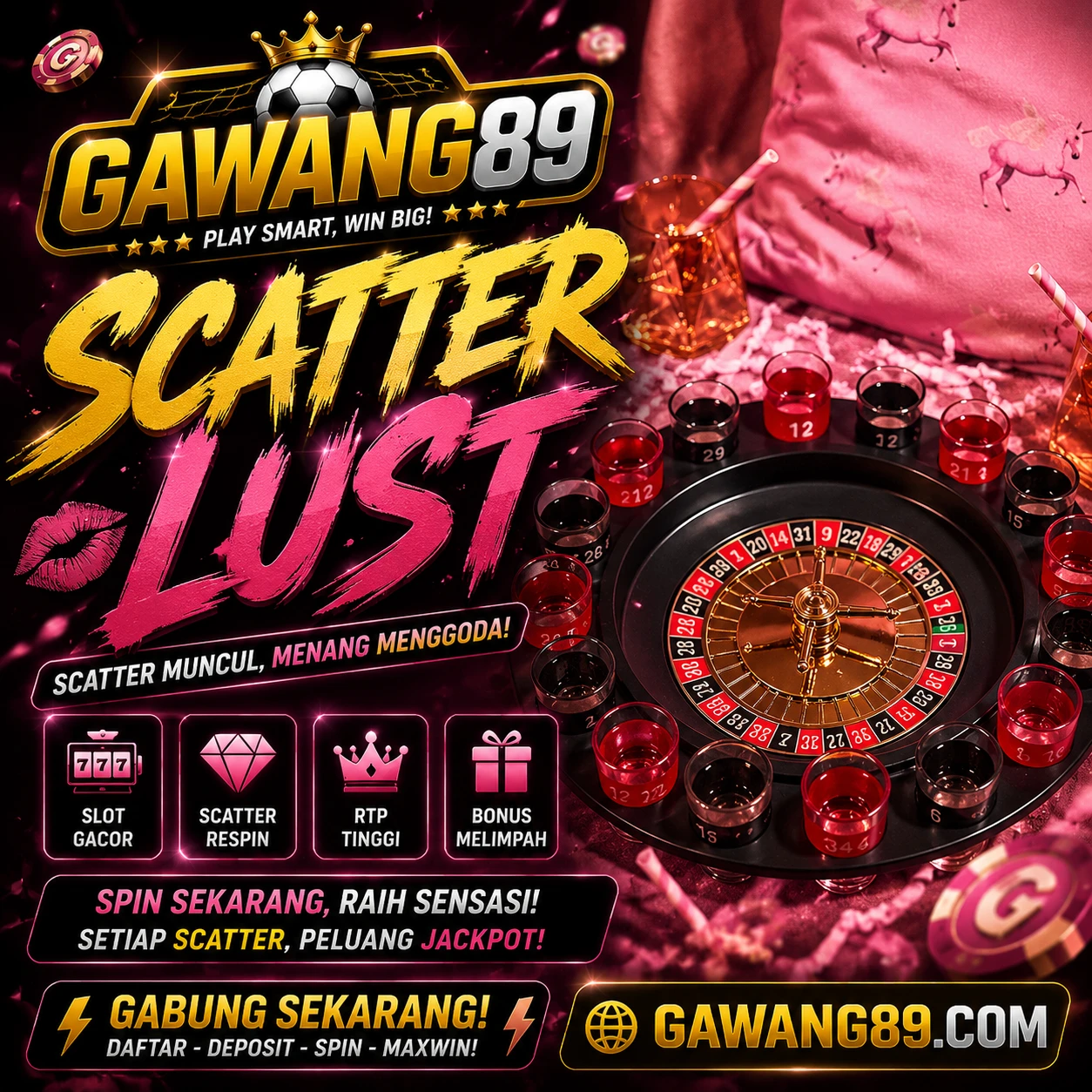 GAWANG89
