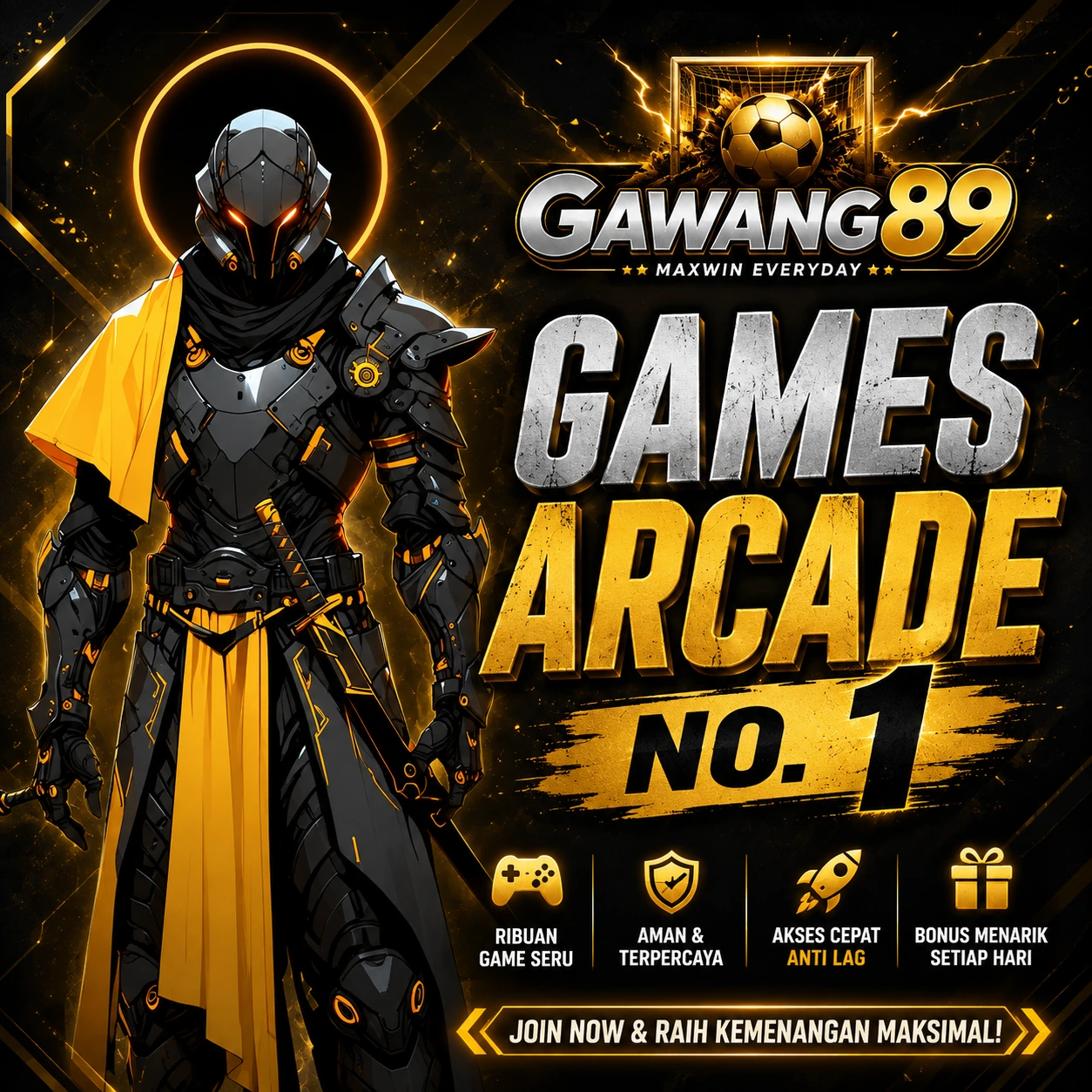 GAWANG89 | Pola Gacor Terbaik Pilihan Komunitas Game Online