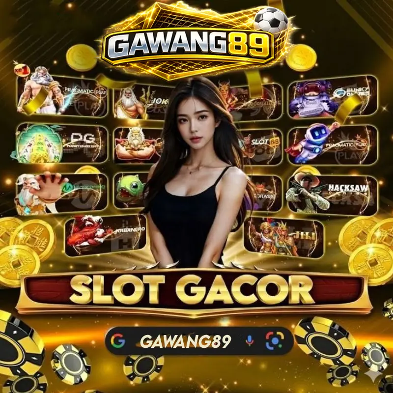 Banner GAWANG89 Mix Parlay