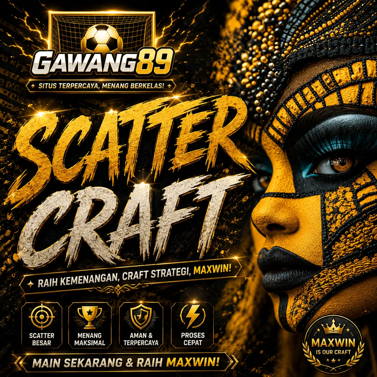 Slot Gacor