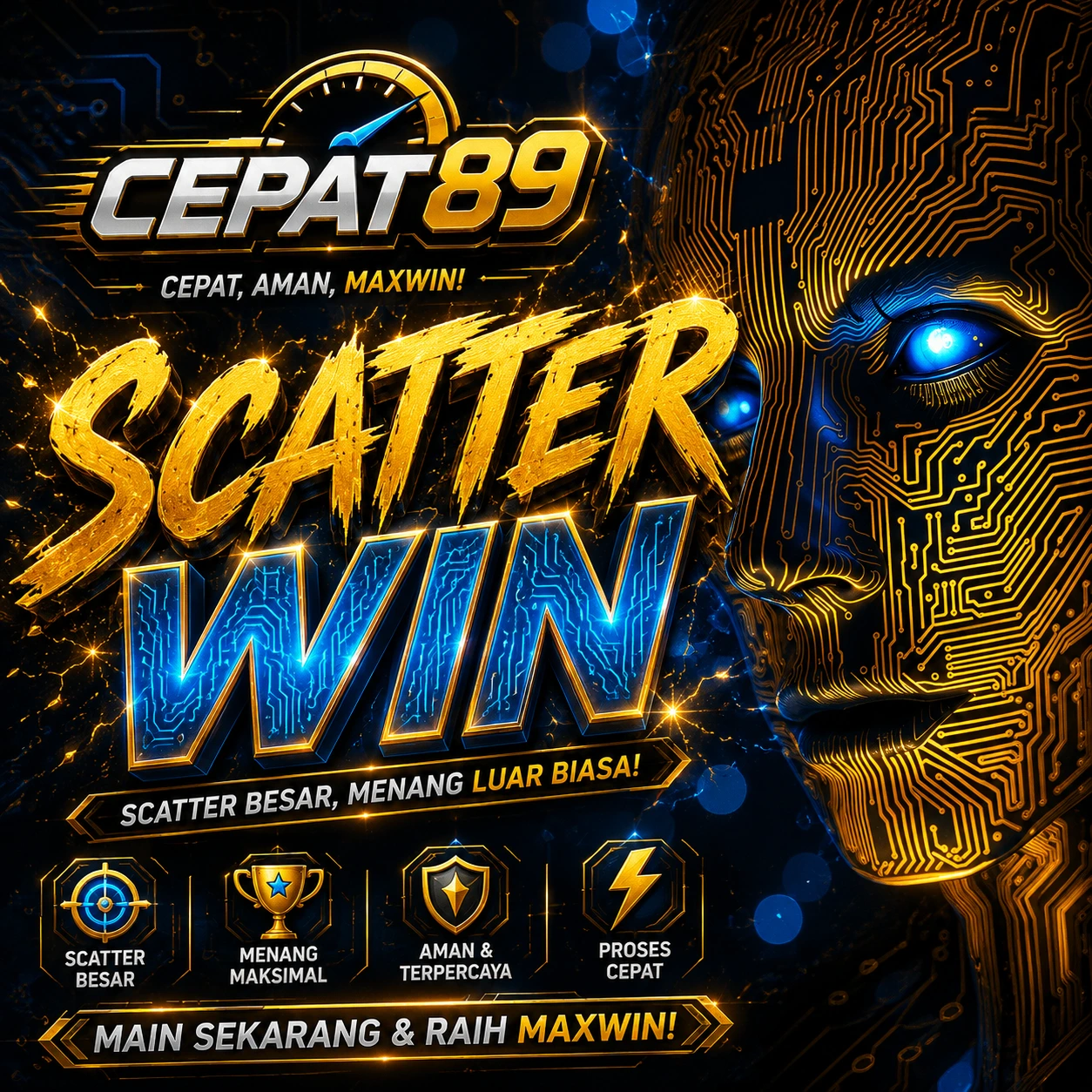 CEPAT89