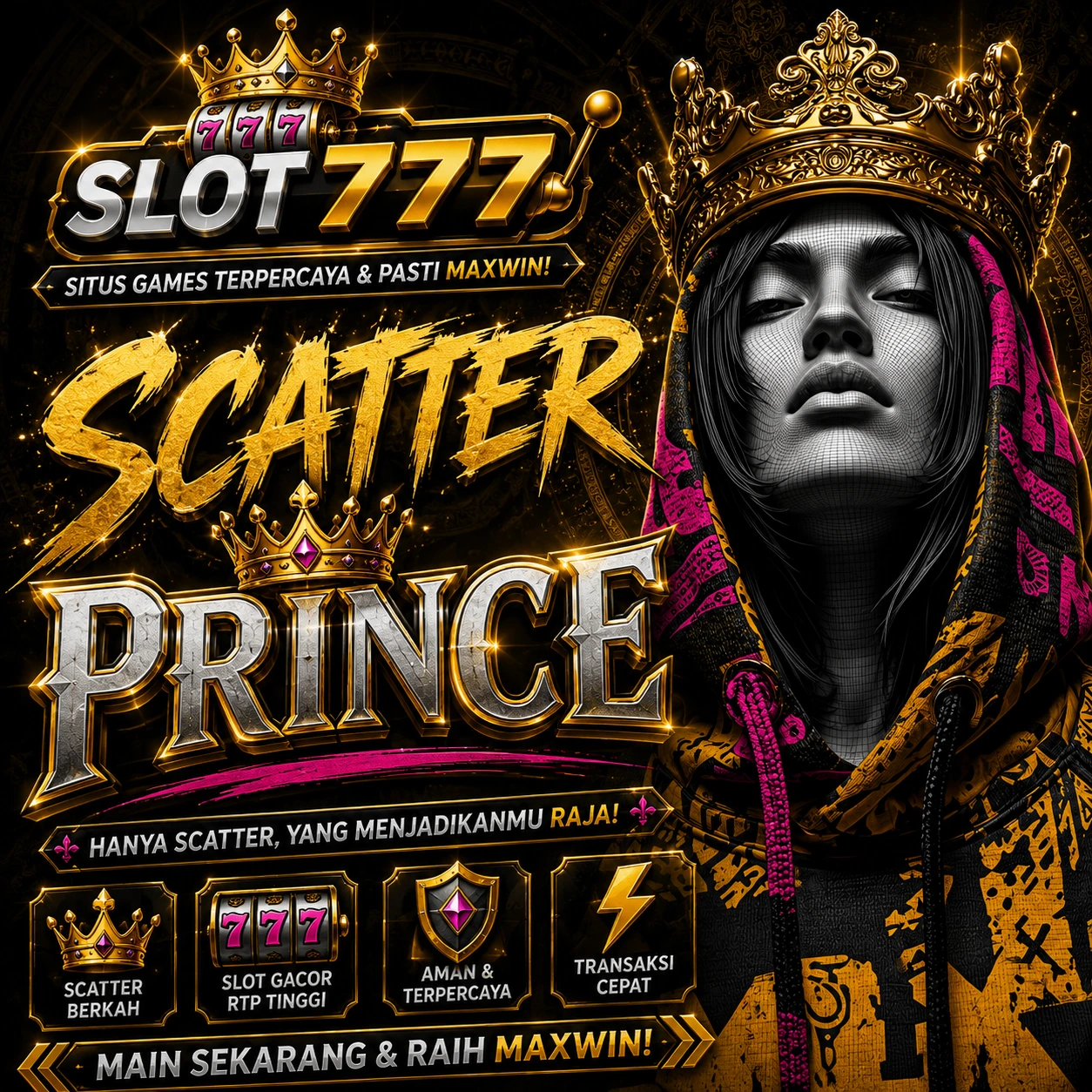 SLOT777