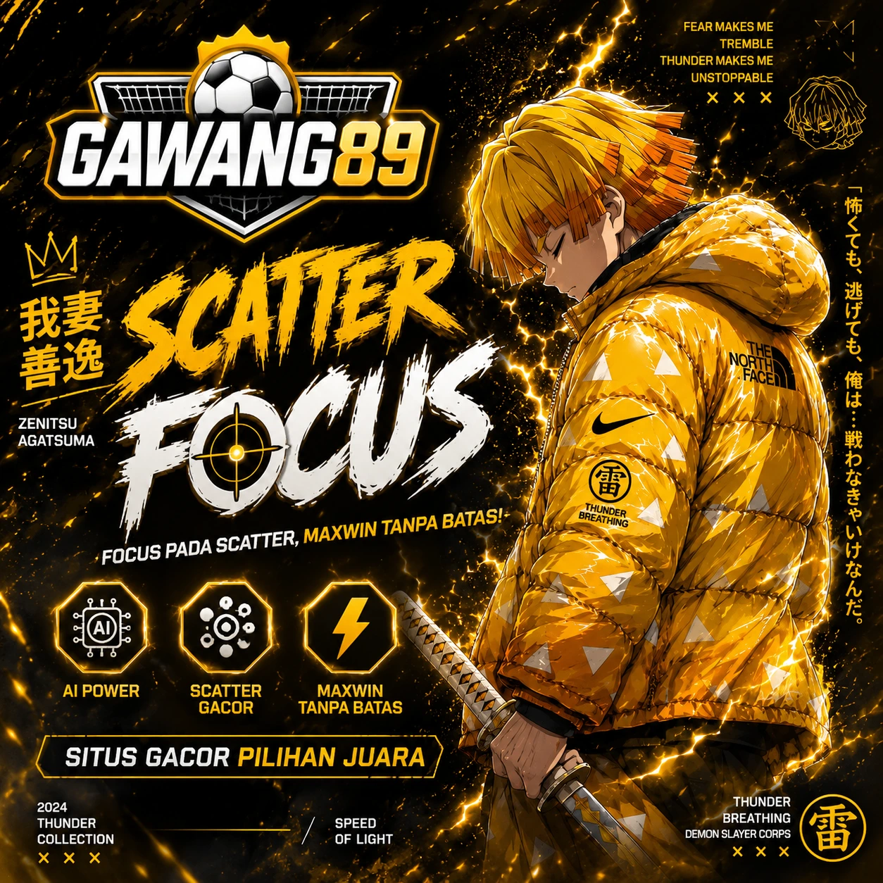 GAWANG89