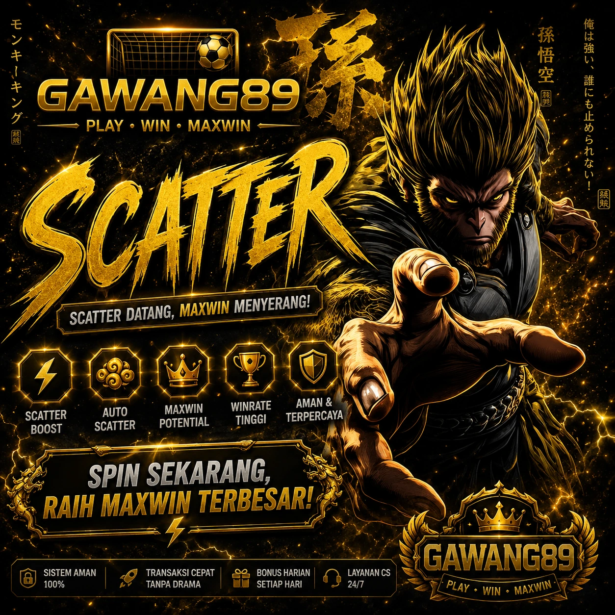 GAWANG89:  Pilihan Utama Game Online Garansi Kemenangan - WooCommerce eCommerce
