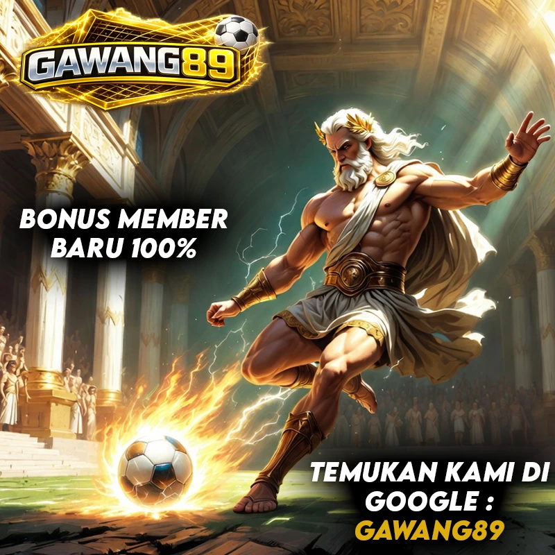 GAWANG89