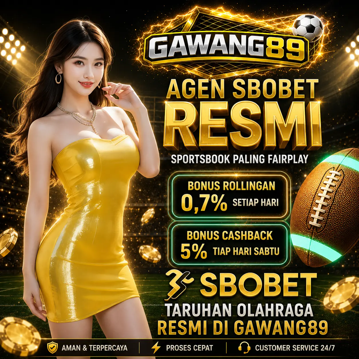 Parlay TOGEL