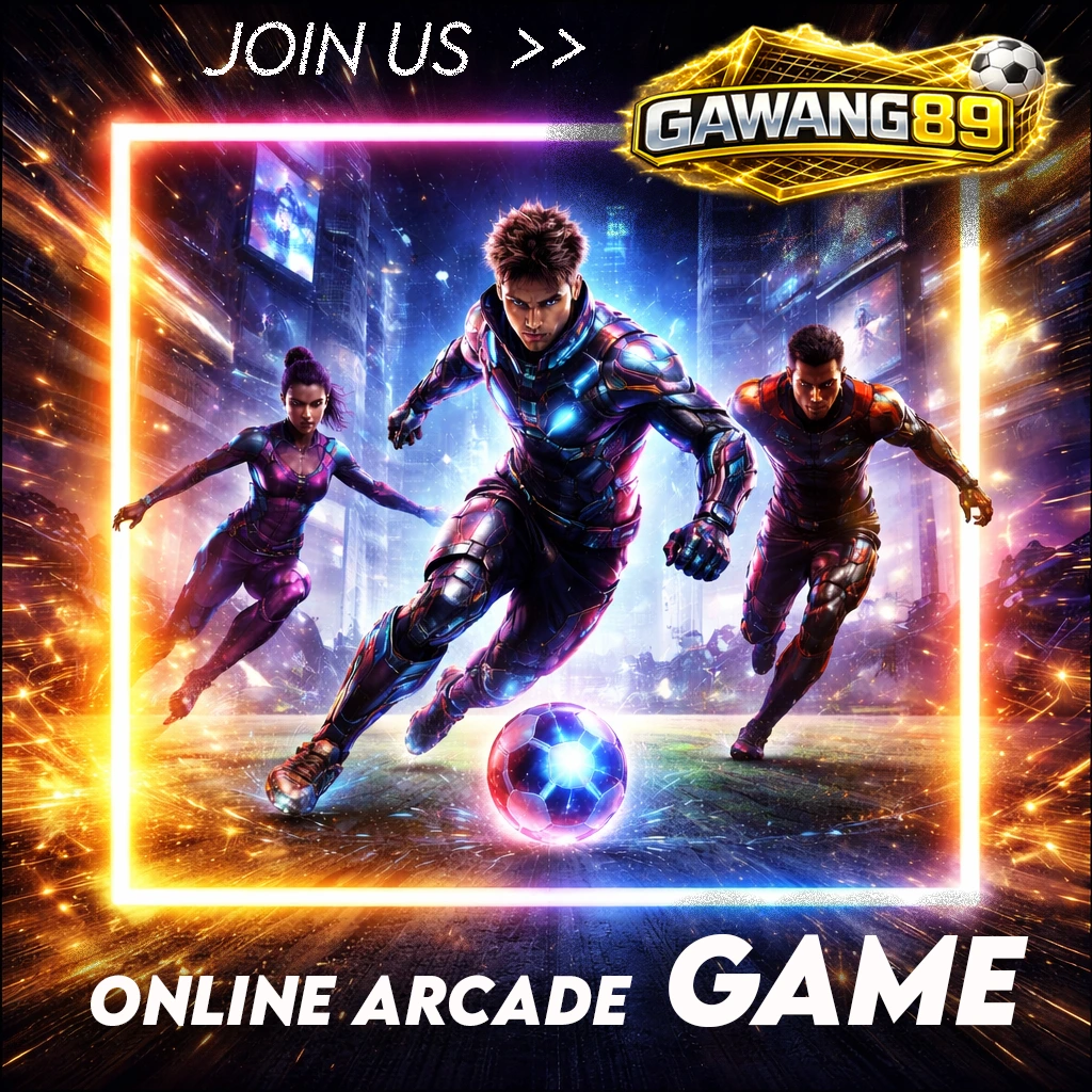 Situs Games 4D  DAN SITUS 4D TERKEMUKA DI INDONESIA