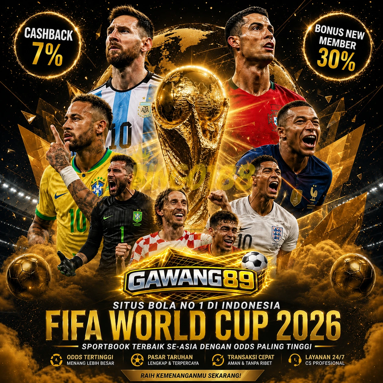 GAWANG89