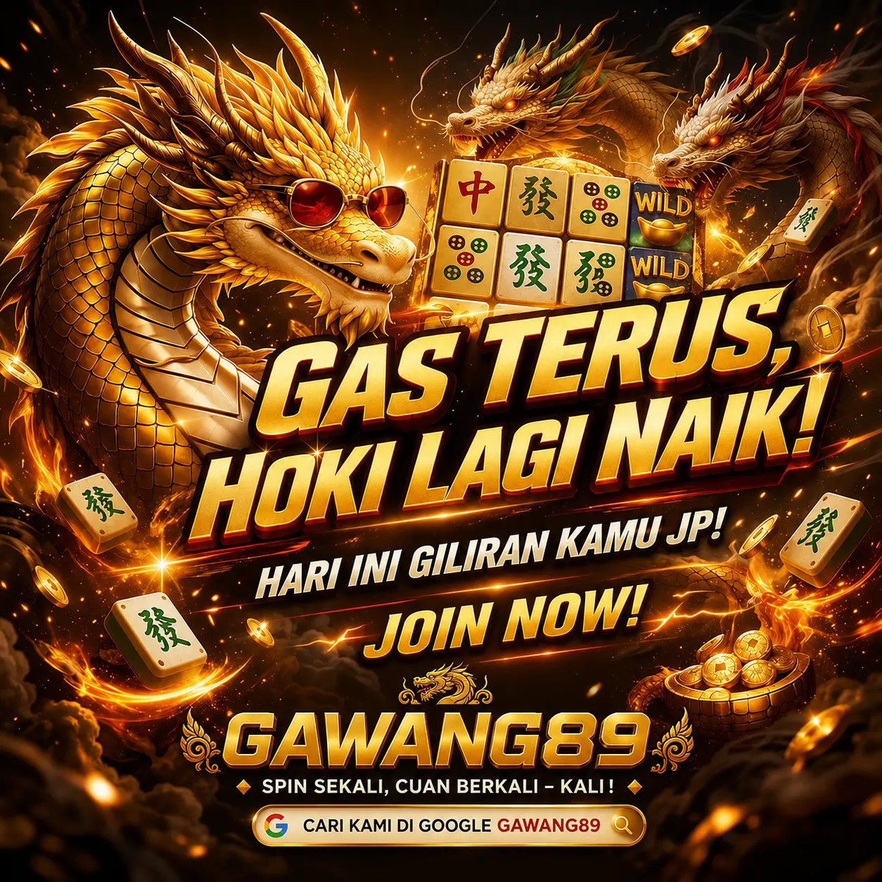 GAWANG89