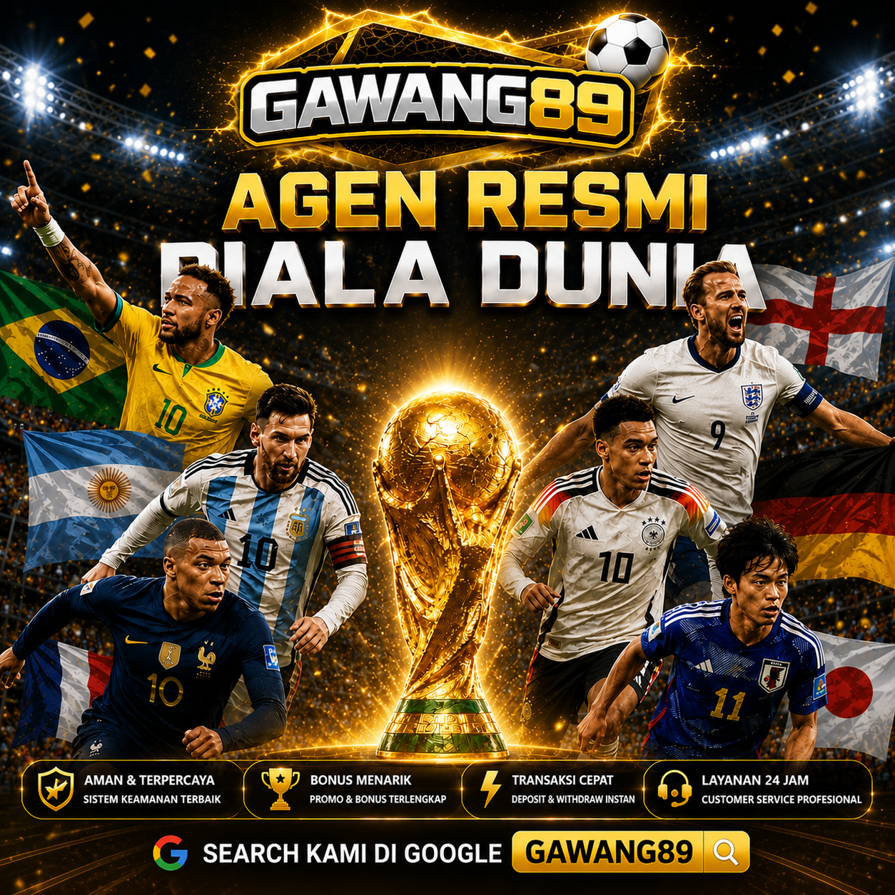 GAWANG89