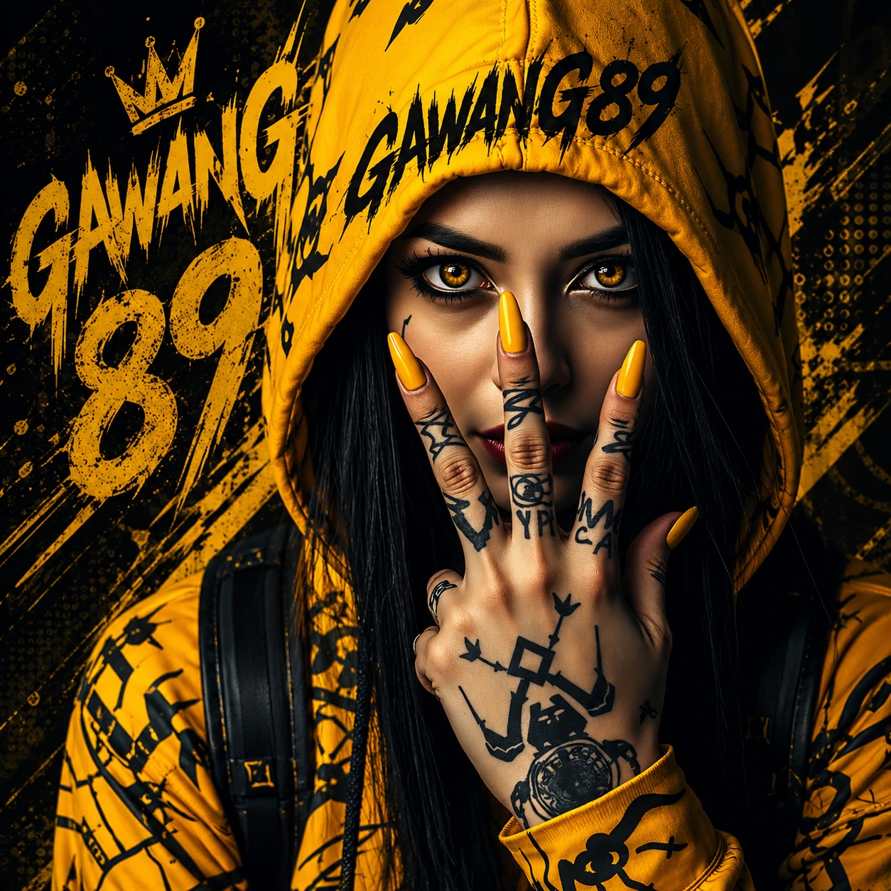 Login GAWANG89: Akses Resmi Generasi Baru Anti Blokir