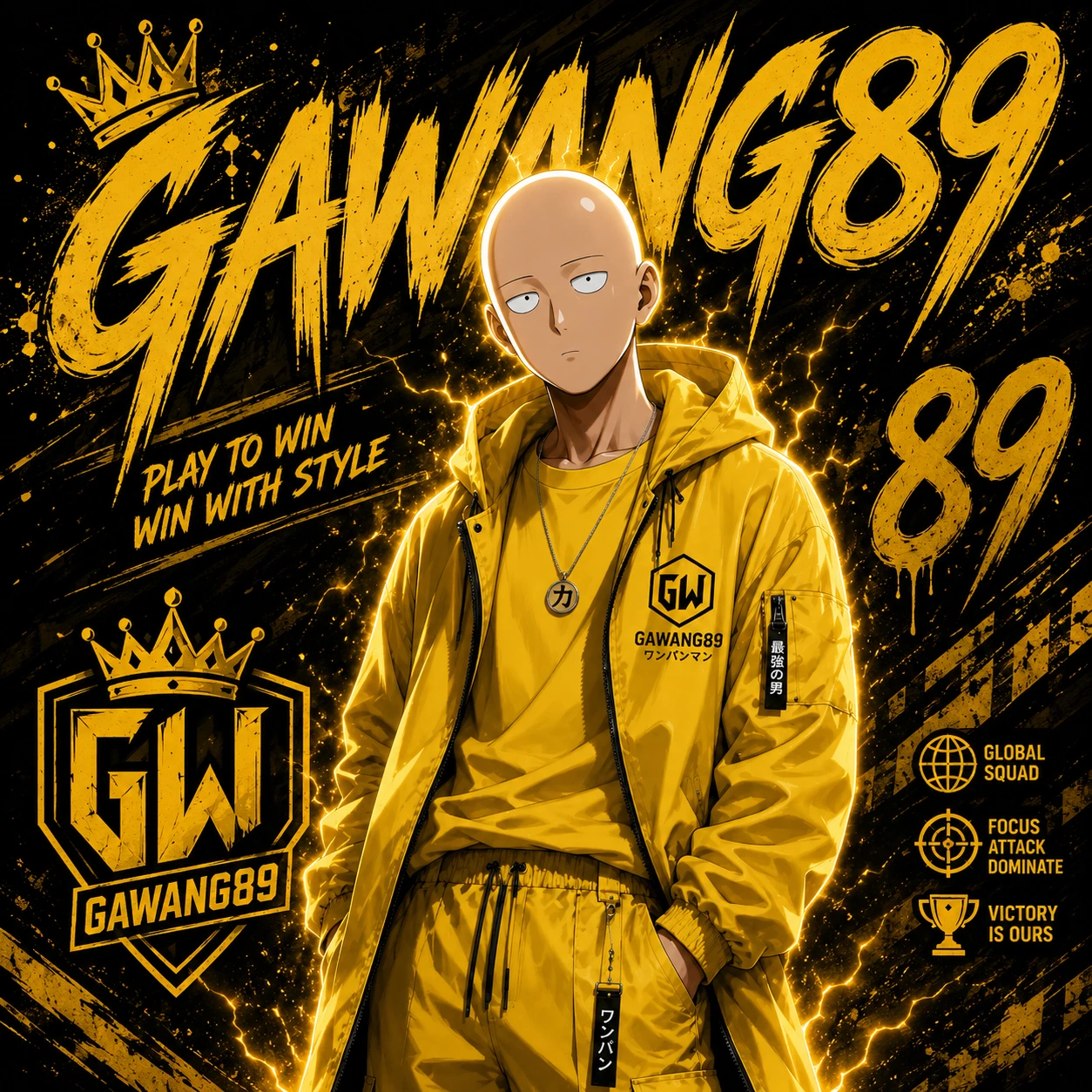 Agen Slot Generasi Baru Untuk Mobile Online GAWANG89