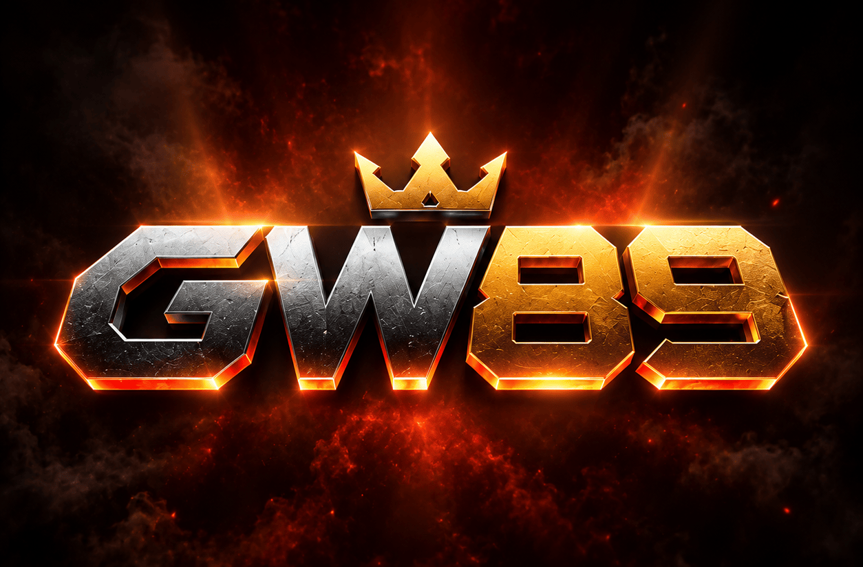 GAWANG89 Logo