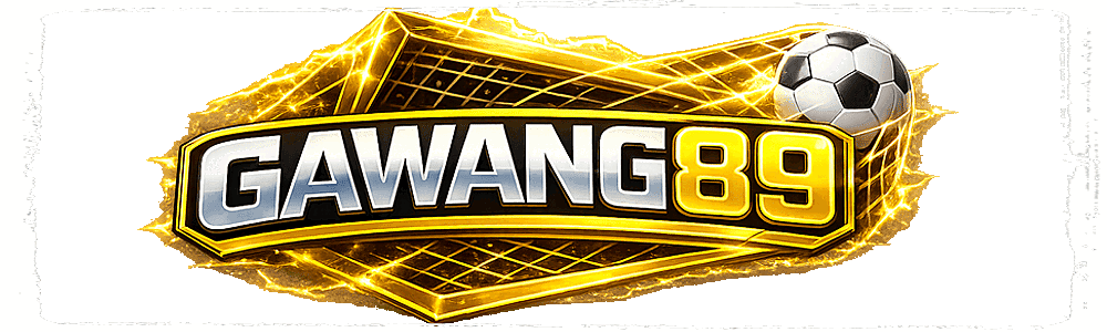 GAWANG89 Logo