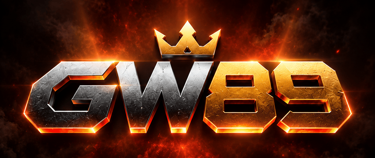 GAWANG89 logo