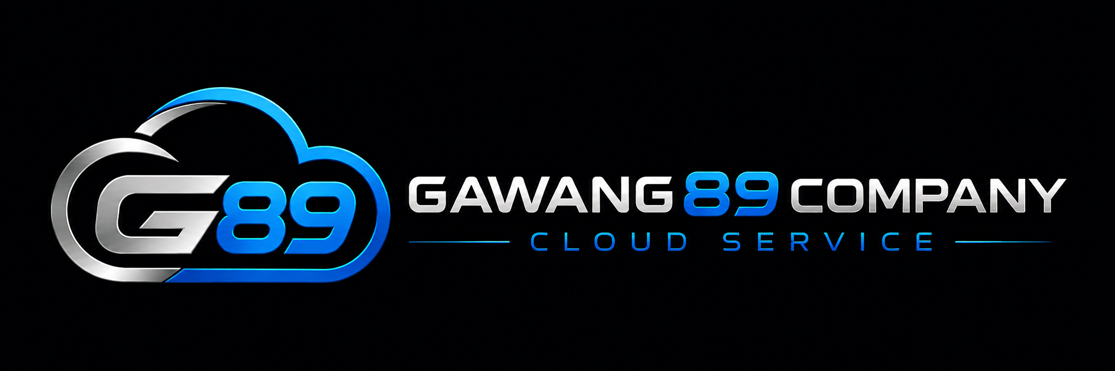 GAWANG89 COMPANY Logo